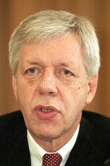 Werner Mueller