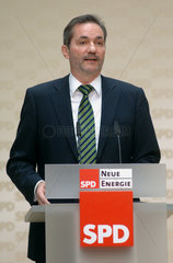 Matthias Platzeck SPD