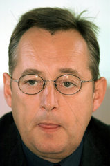 Peter Strieder (SPD)