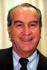 Dr. Giuseppe Vita  Vorstandsvorsitzender der Schering AG