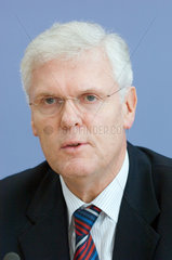 Dr. Peter Paziorek  CDU  BMELV