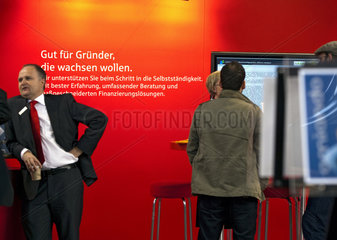 Deutsche Gruender- und Unternehmenstage