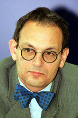 Gerhard Braeunlein  Vorstandsmitgl. der VEAG
