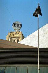 BBV  Banco Bilbao Bizkaya