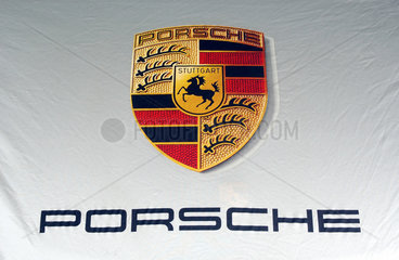 Porschelogo