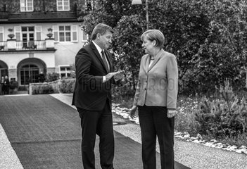 Ryder + Merkel