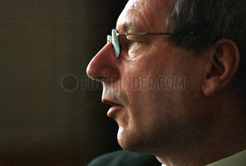 Reinhard Klimmt (SPD)