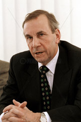 Hans-Joachim Krueger