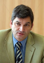 Berlin  Deutschland  Prof. Dr. med. Bernd Muehlbauer