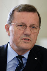 Berlin  Wilhelm Schmidt  Bundesvorsitzender der AWO