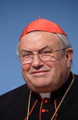 Kardinal Lehmann