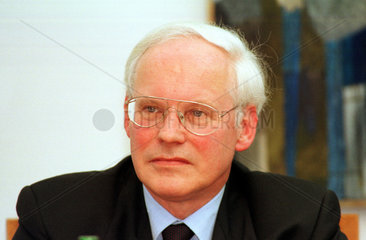 Ulrich Preuss