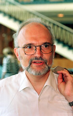 Frank Bielka (SPD)