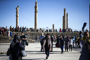 Iran-Shiraz-World Heritage-Persepolis