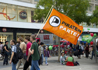 Piraten Partei