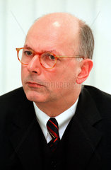 Burkhard Dreher