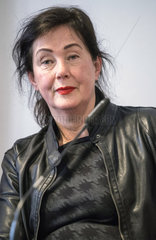Ingeborg Wahle