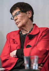 Rita Suessmuth