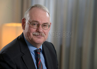 Berlin  Deutschland  Dr. Gert G. Wagner  Vorstandsmitglied des DIW Berlin