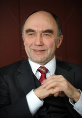 Berlin  Deutschland  Dr. Christoph Bergner  CDU  parlamentarischer Staatssekretaer