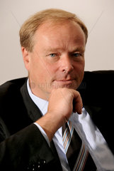Berlin  Deutschland  Dirk Niebel  FDP-Generalsekretaer