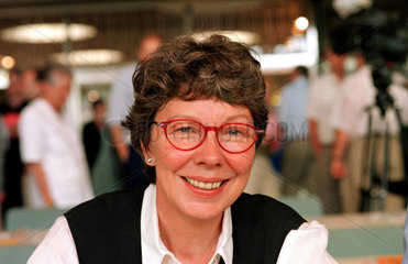 Ingrid Stahmer ( SPD )