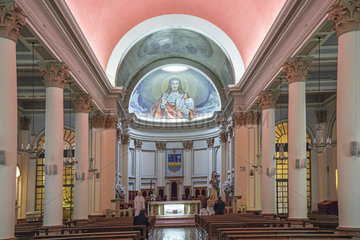 Herz-Jesu-Kathedrale