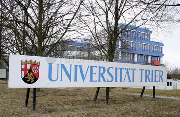 Universitaet Trier