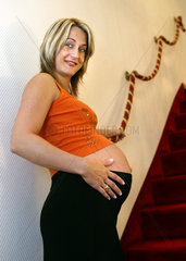 Schwangere