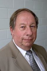 Prof. Solomon S. Steiner  Diabetes-Experte  CEO von BIODEL
