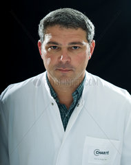 Berlin  Deutschland  Prof. Dr. Michael Tsokos