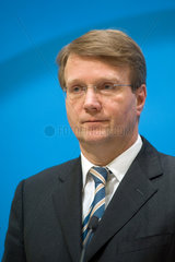 CDU-Generalsekretaer Ronald Pofalla