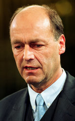 Laurenz Meyer  Generalsekretaer der CDU