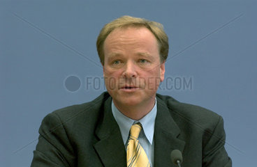 Dirk Niebel  FDP