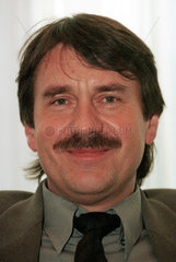 Wolfgang Juettner (SPD)  Umweltminister Niedersachsen