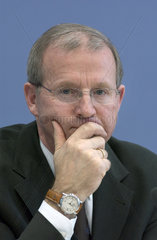 Dietrich Austermann  MdB