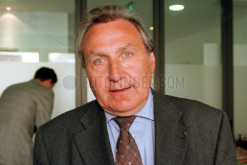 Heinz Schemken (CDU)