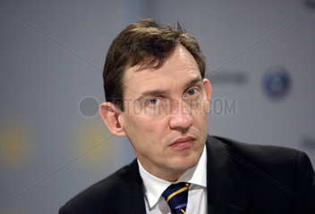 ThyssenKrupp AG  Dr. A. Stefan Kirsten