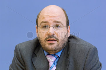 Steffen Kampeter  MdB  CDU/CSU