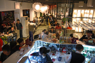 Peking  Restaurant