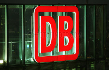 Berlin  Deutschland  Deutsche Bahn AG
