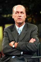 Portrait Laurenz Meyer  Generalsekretaer der CDU