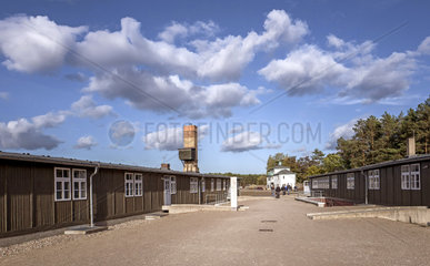 KZ Sachsenhausen