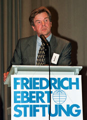 Dr. Norbert Bensel