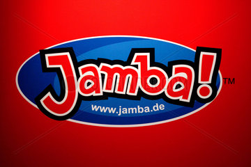 Berlin  Jamba!  Mobile Informations- und Entertainmentdienste