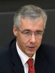 Joerg Simon - Vorstandsvorsitzender der Berliner Wasserbetriebe