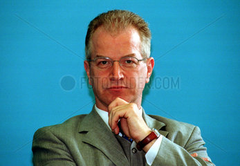 Christoph Landerer