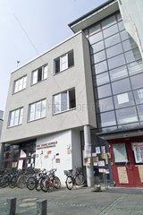 Ida-Ehre-Schule  Hamburg