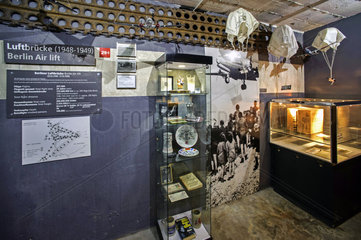 Berlin Story Museum