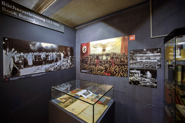 Berlin Story Museum